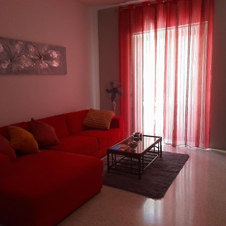 Gozo Marsalforn Apartment Bagian luar foto