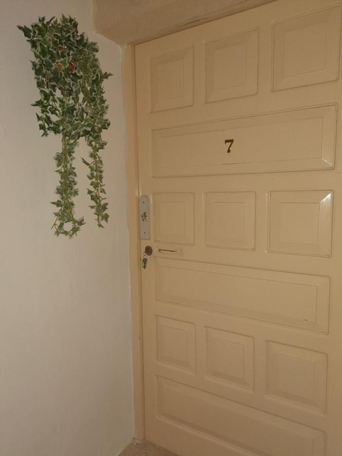 Gozo Marsalforn Apartment Bagian luar foto