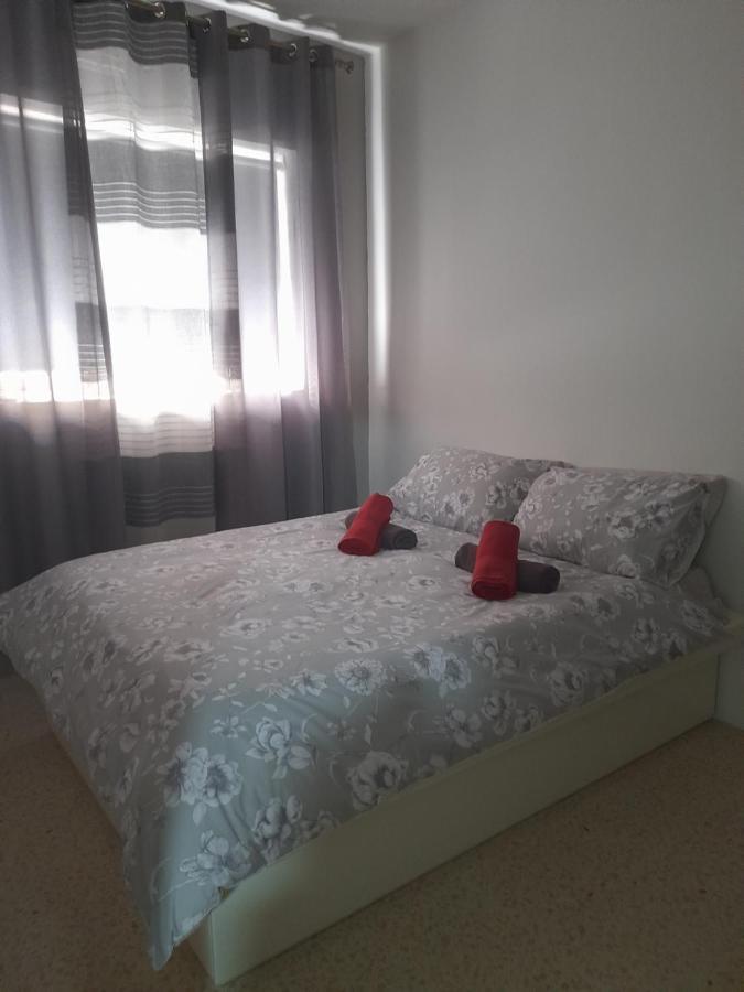 Gozo Marsalforn Apartment Bagian luar foto