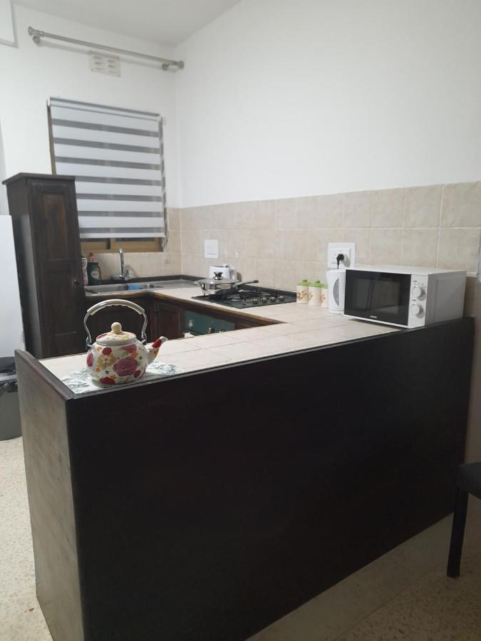 Gozo Marsalforn Apartment Bagian luar foto