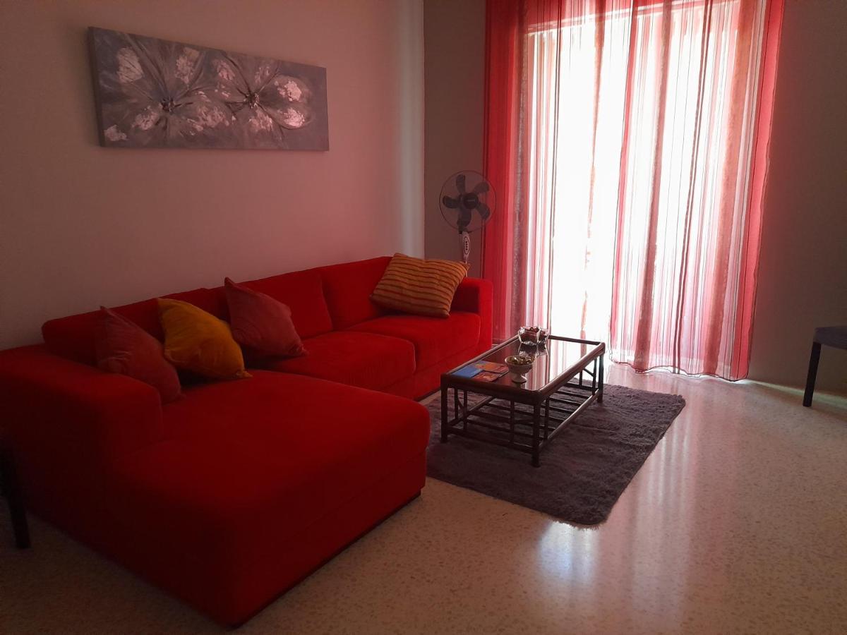 Gozo Marsalforn Apartment Bagian luar foto