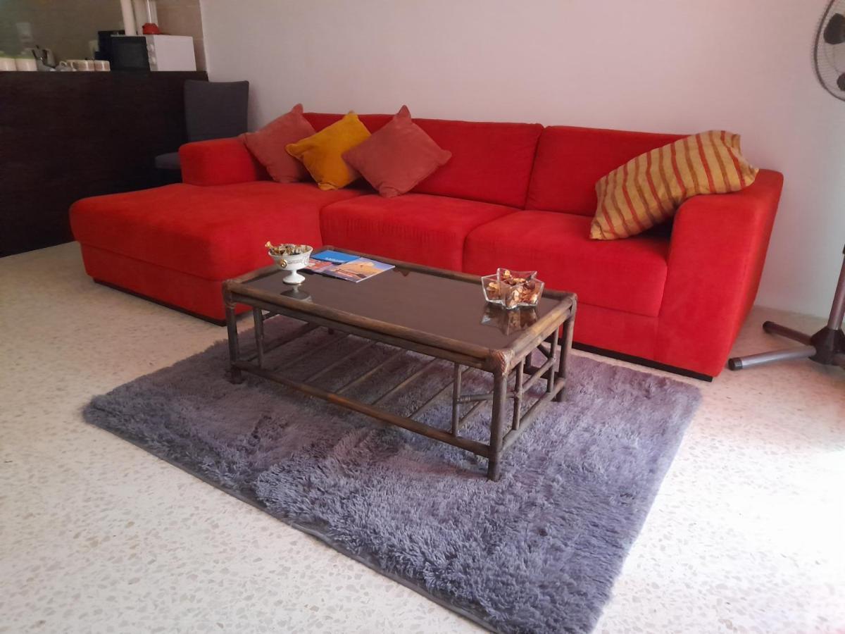 Gozo Marsalforn Apartment Bagian luar foto